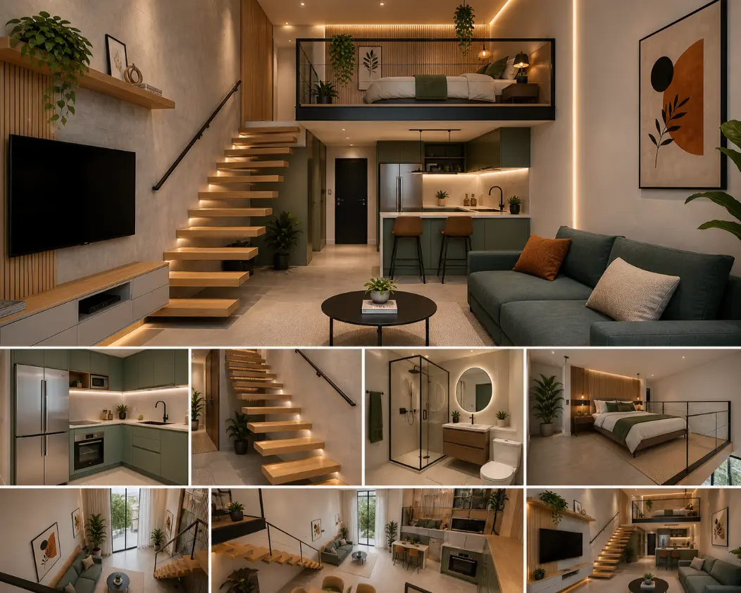 loft 2